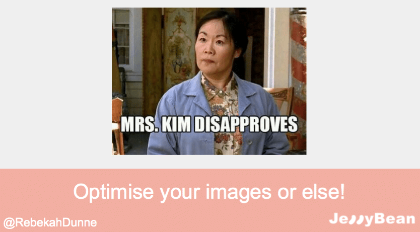 Image of Mrs. Kim